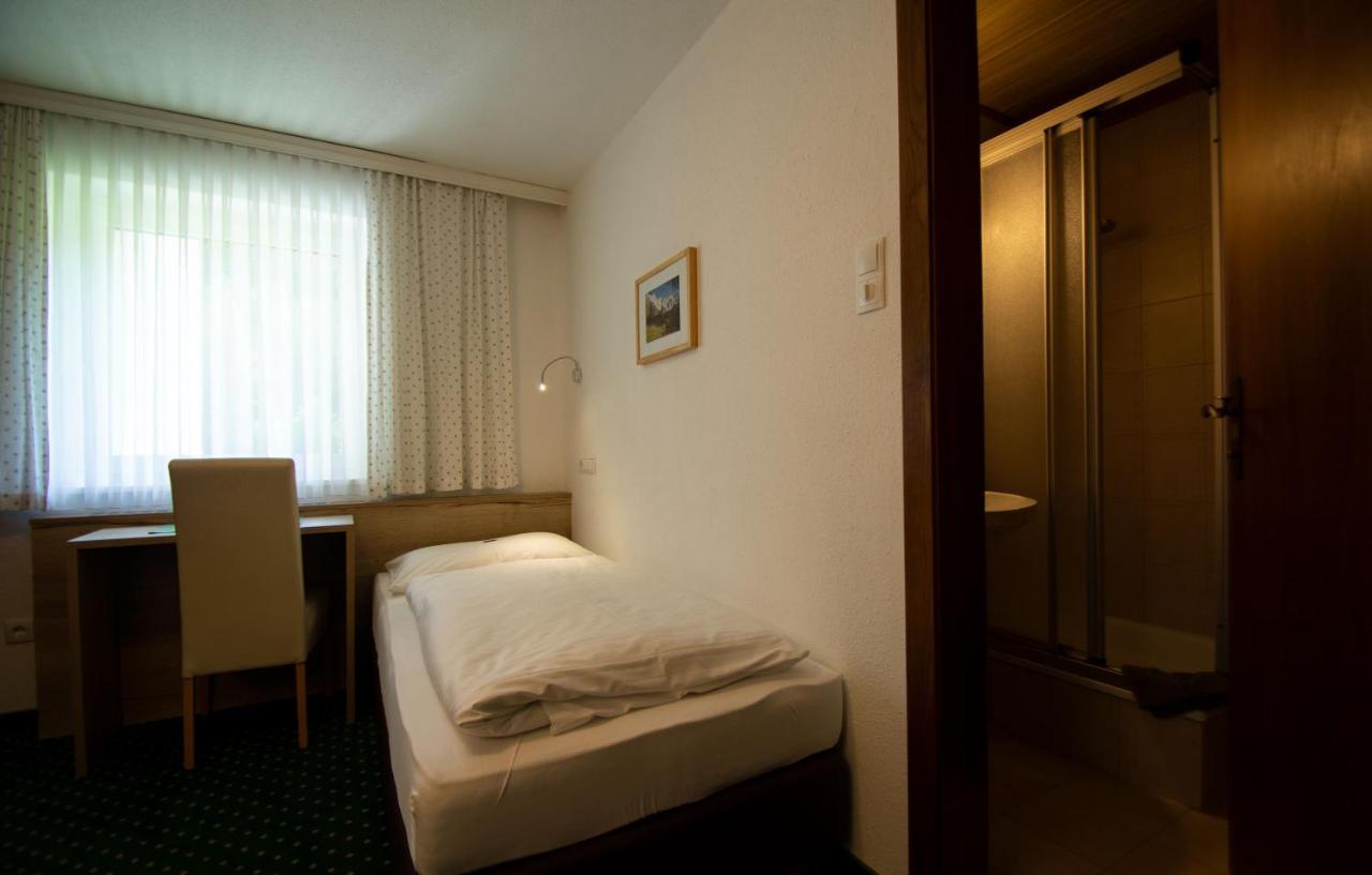Essl In Filzmoos Hotel Eksteriør billede