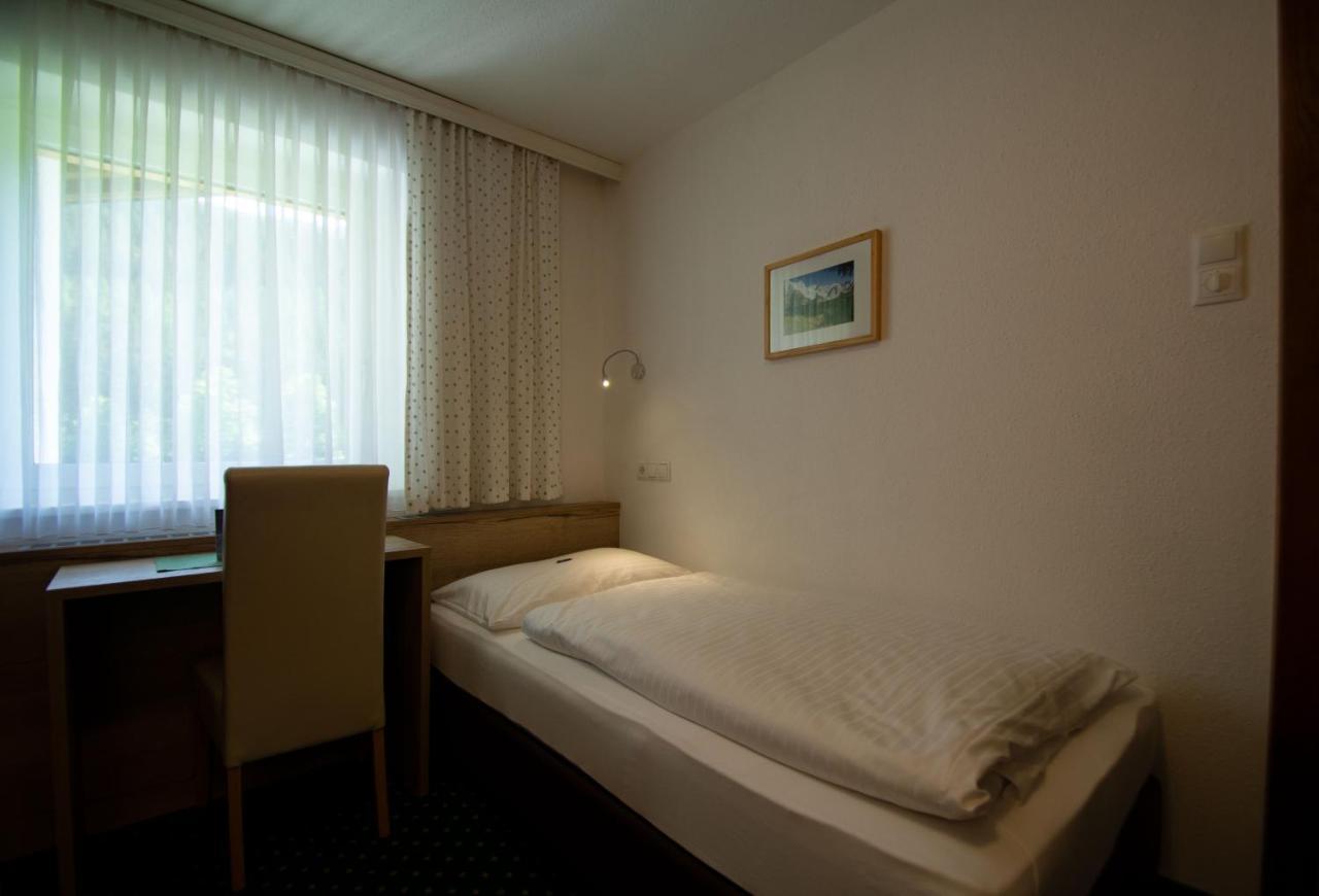 Essl In Filzmoos Hotel Eksteriør billede
