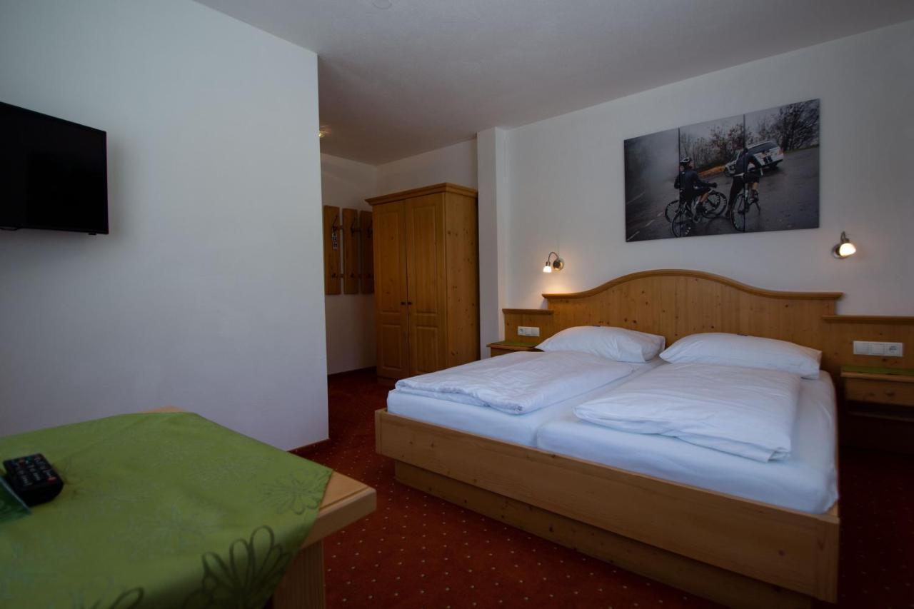Essl In Filzmoos Hotel Eksteriør billede