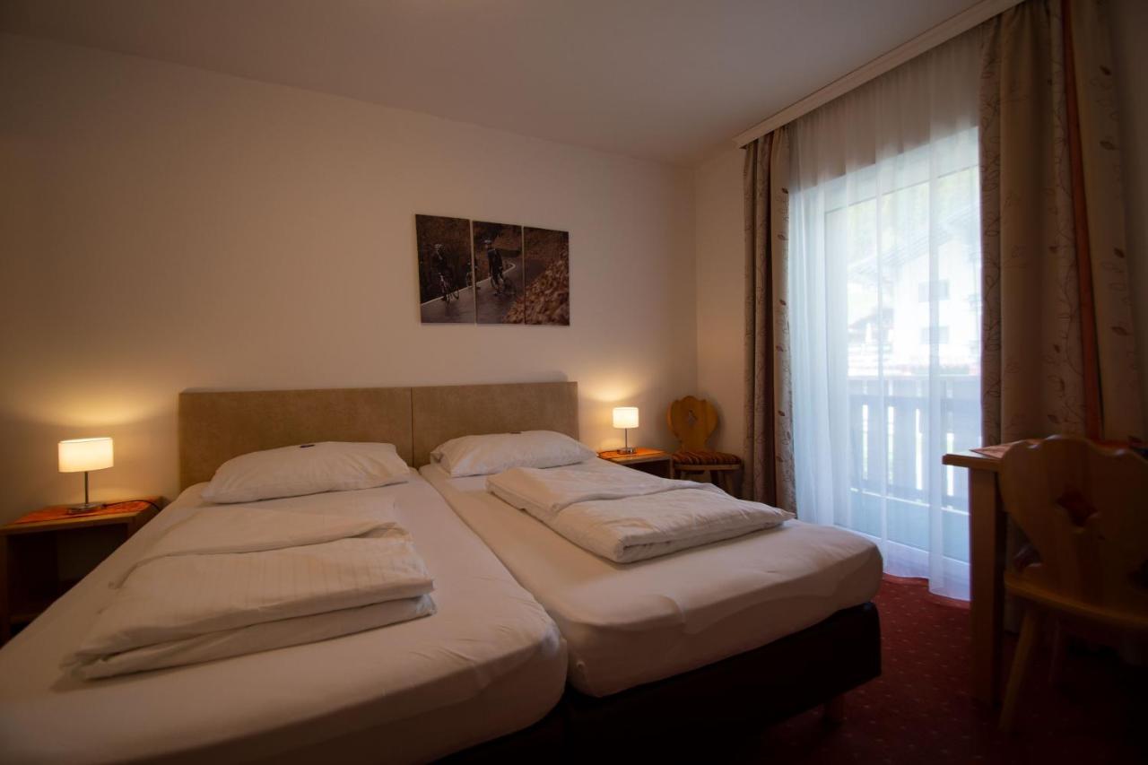Essl In Filzmoos Hotel Eksteriør billede