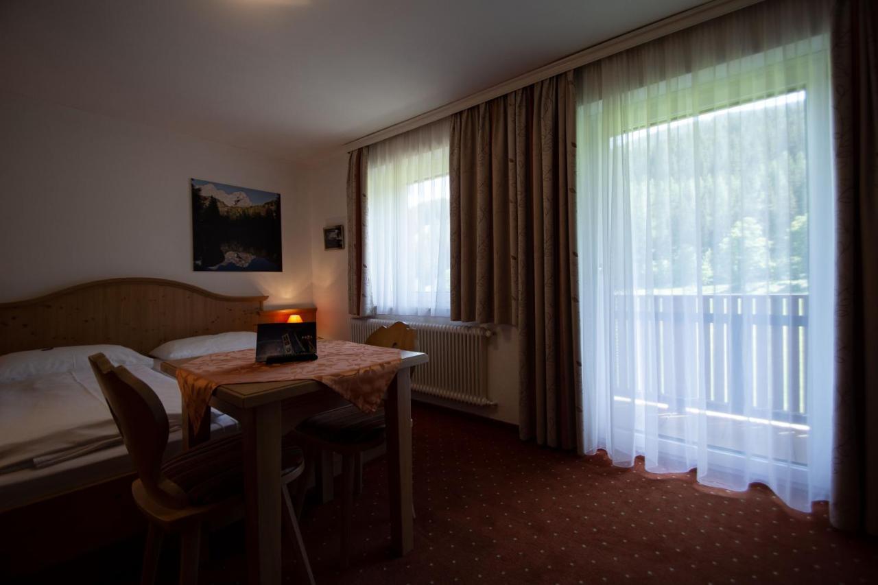 Essl In Filzmoos Hotel Eksteriør billede