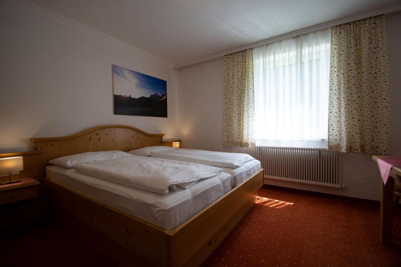 Essl In Filzmoos Hotel Eksteriør billede