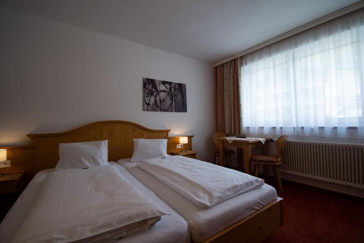 Essl In Filzmoos Hotel Eksteriør billede