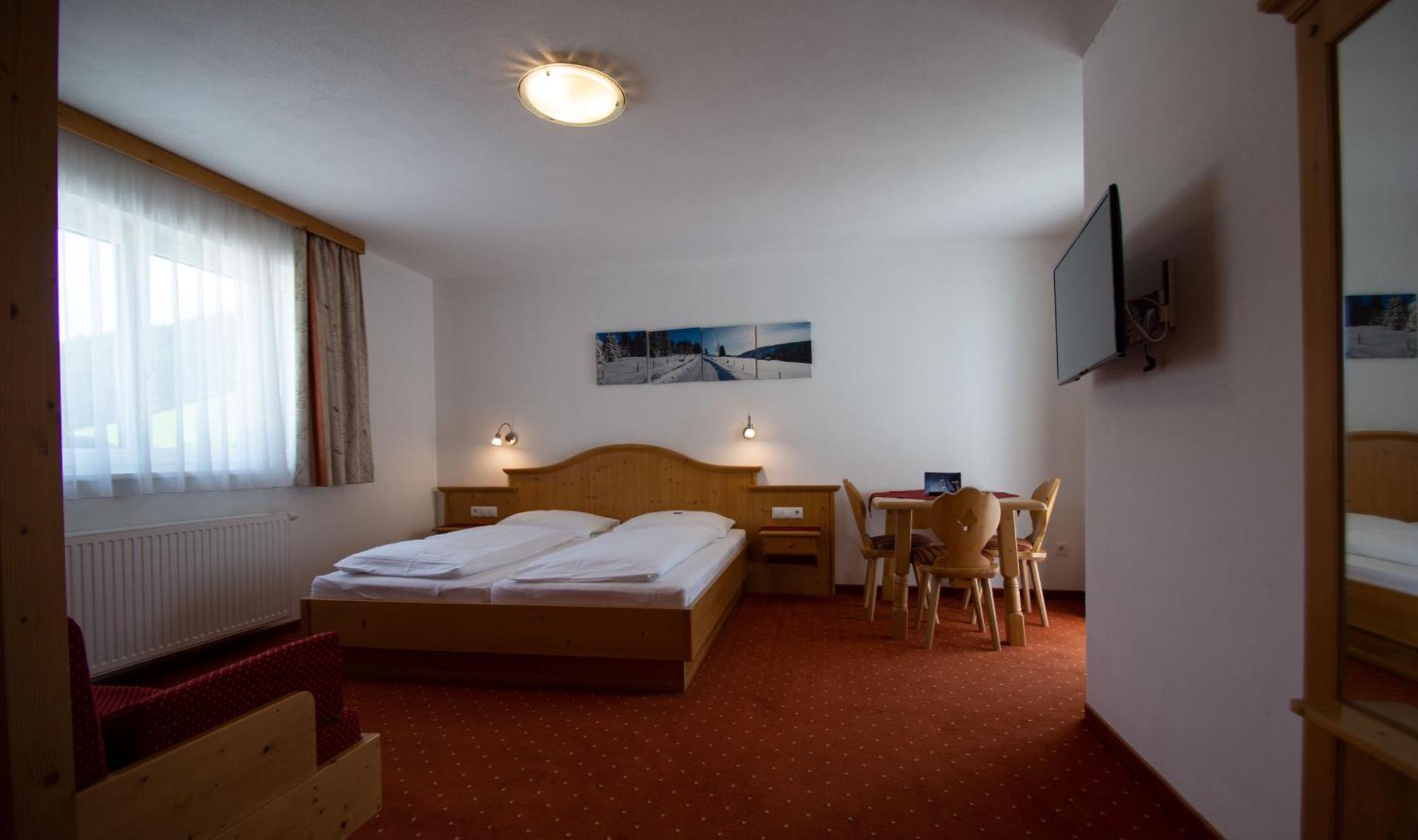 Essl In Filzmoos Hotel Eksteriør billede