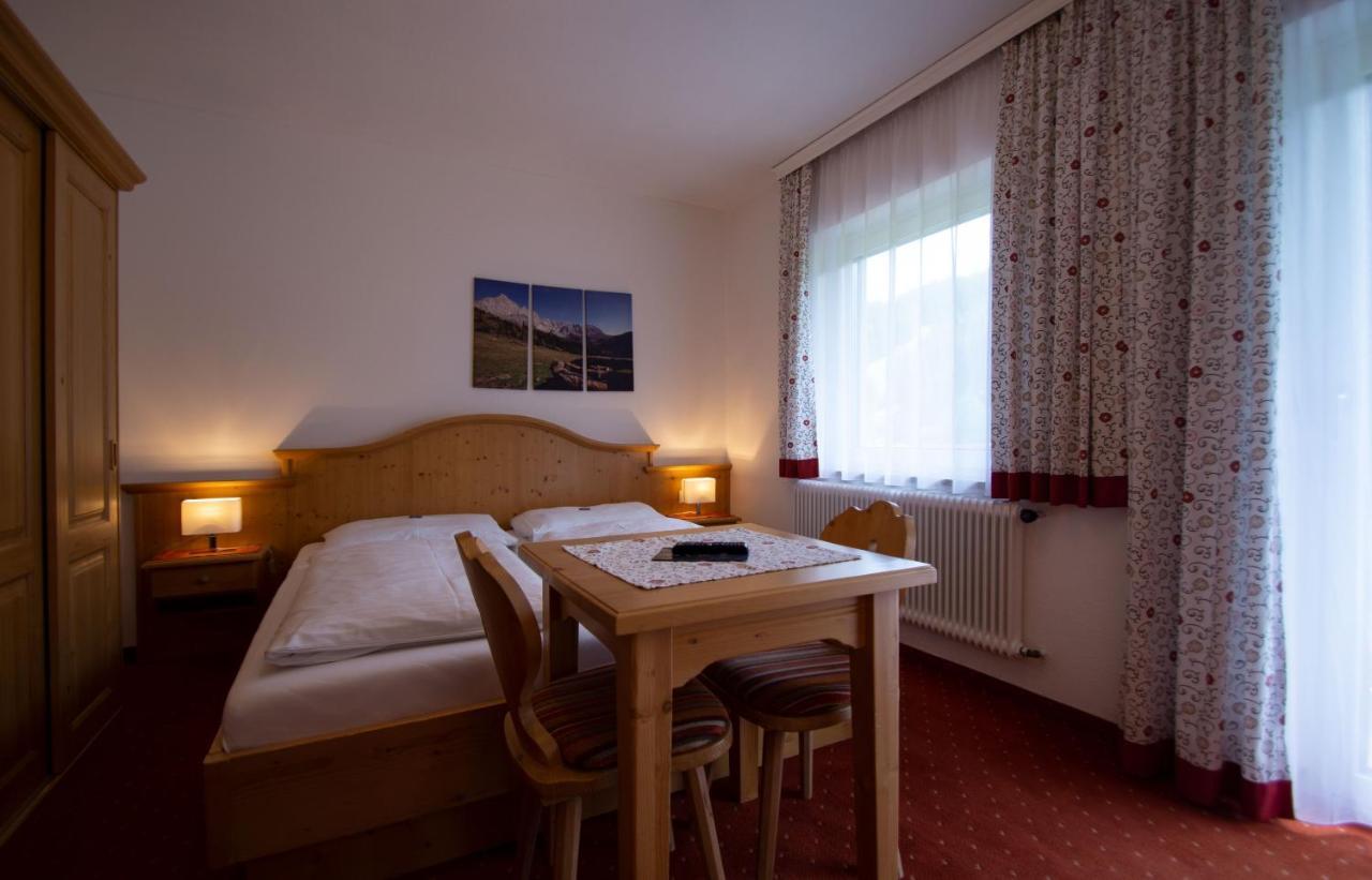 Essl In Filzmoos Hotel Eksteriør billede