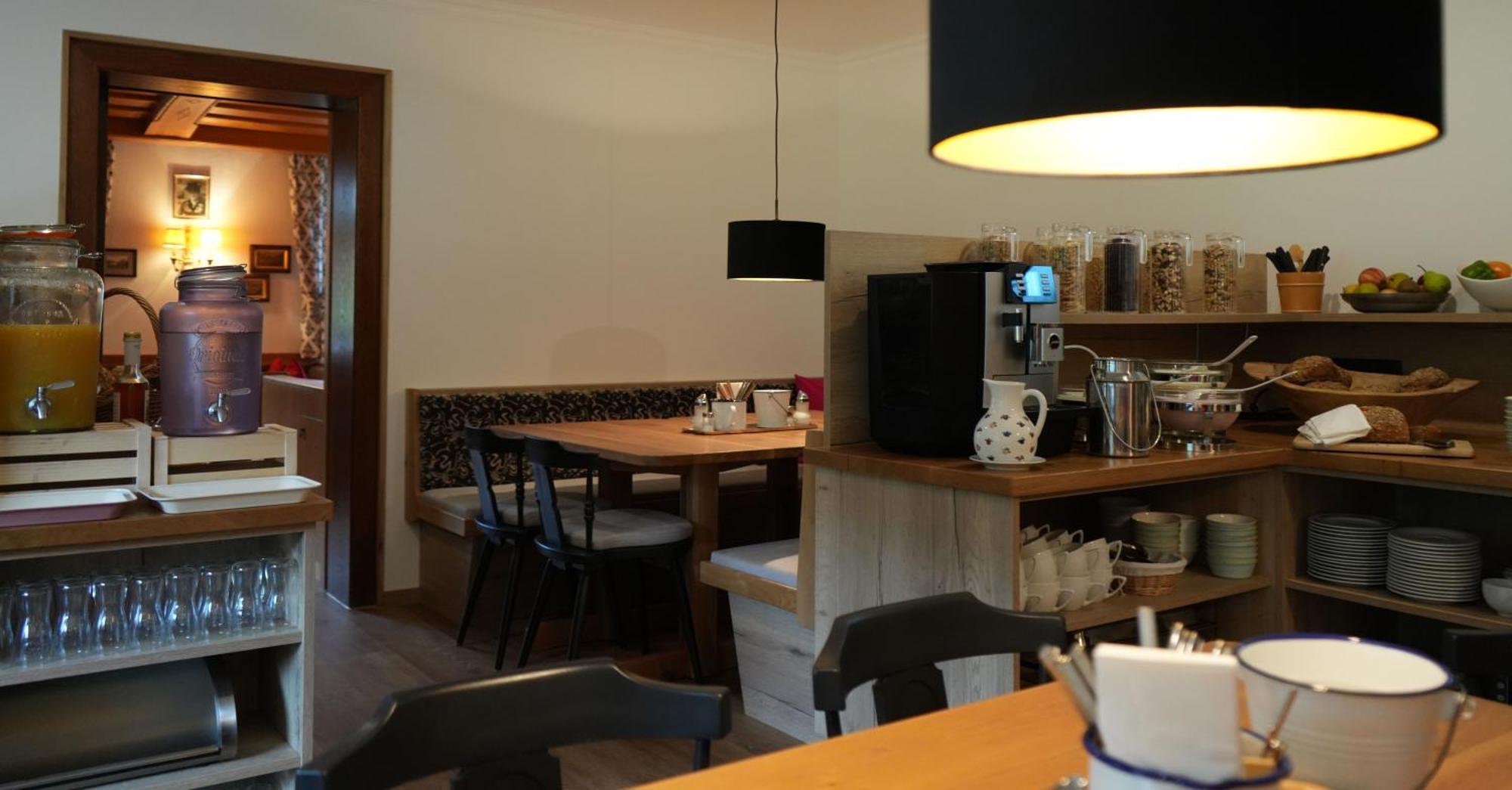 Essl In Filzmoos Hotel Eksteriør billede