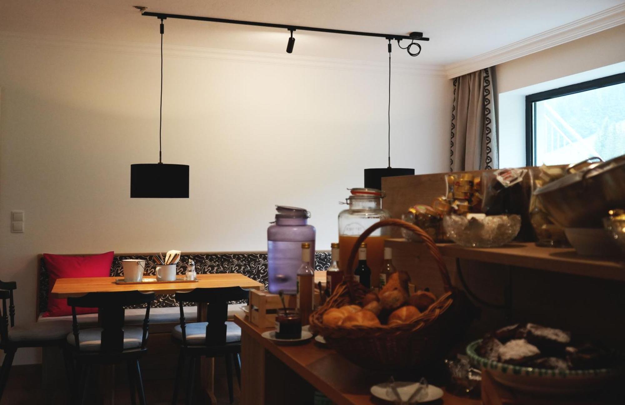 Essl In Filzmoos Hotel Eksteriør billede